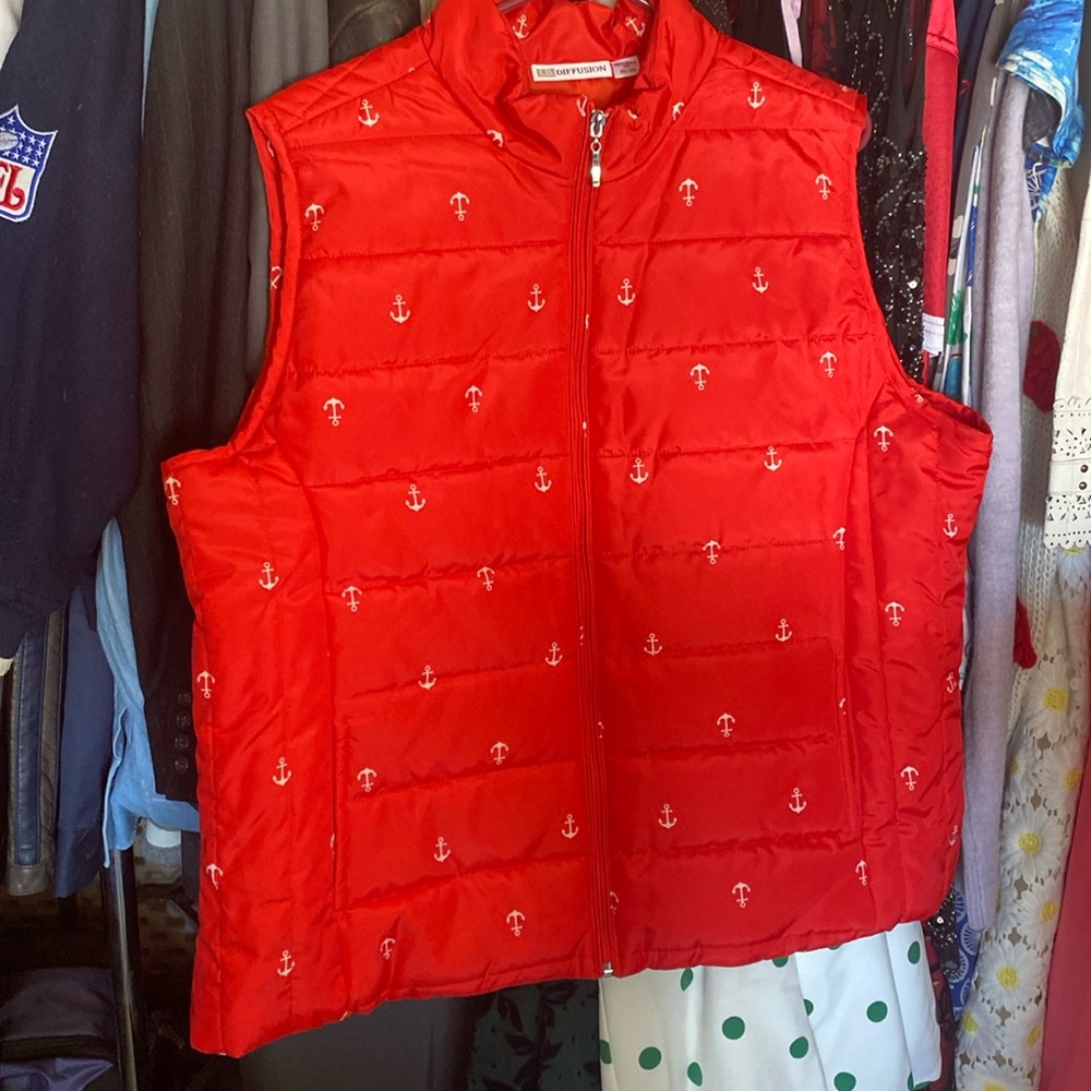 Vest